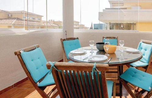 Cabopino Apartment | 78 m² Apartment ∙ 2 bedrooms ∙ 4 guests