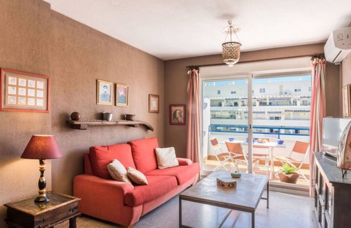 Marbella City Centre Apartment | 79 m² Apartment ∙ 2 bedrooms ∙ 4 guests