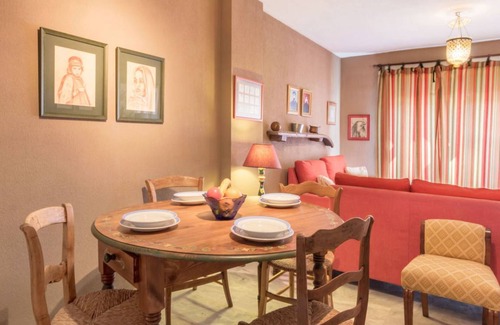 Marbella City Centre Apartment | 79 m² Apartment ∙ 2 bedrooms ∙ 4 guests