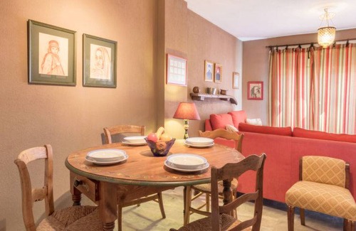 Marbella City Centre Apartment | 79 m² Apartment ∙ 2 bedrooms ∙ 4 guests