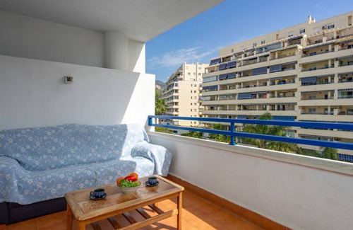 Marbella City Centre Apartment | 80 m² Apartment ∙ 2 bedrooms ∙ 4 guests