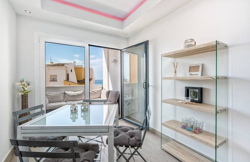 Cabopino Apartment | 80 m² Apartment ∙ 2 bedrooms ∙ 4 guests