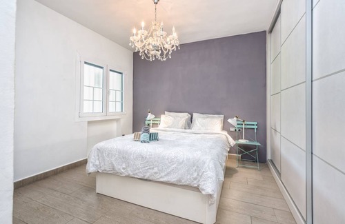 Cabopino Apartment | 80 m² Apartment ∙ 2 bedrooms ∙ 4 guests