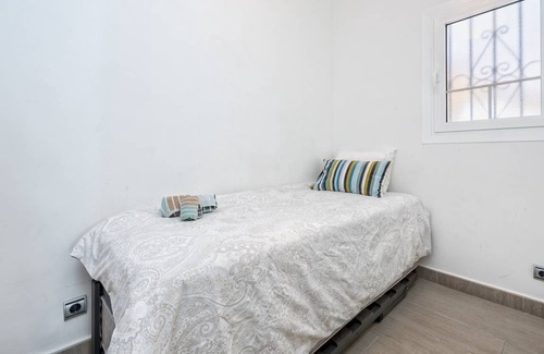 Cabopino Apartment | 80 m² Apartment ∙ 2 bedrooms ∙ 4 guests