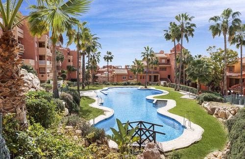 Urbanizacion Hacienda las Chapas Apartment | 80 m² Apartment ∙ 2 bedrooms ∙ 6 guests