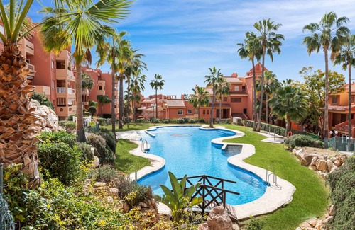 Cabopino Apartment | 80 m² Apartment ∙ 2 bedrooms ∙ 6 guests