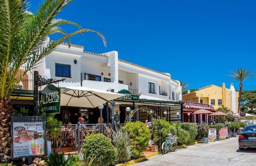 Cabopino Apartment | 80 m² Apartment ∙ 2 bedrooms ∙ 6 guests