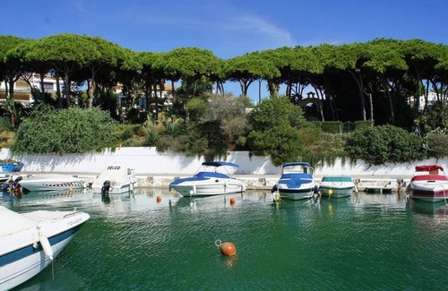 Cabopino Apartment | 80 m² Apartment ∙ 2 bedrooms ∙ 6 guests