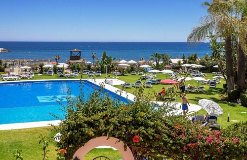 Cabopino Apartment | 80 m² Apartment ∙ 2 bedrooms ∙ 6 guests