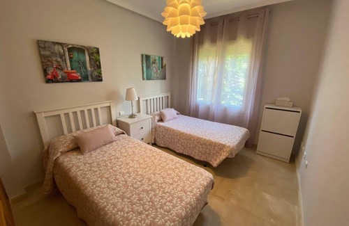 Carib Playa Apartment | 80 m² Apartment ∙ 2 bedrooms ∙ 4 guests