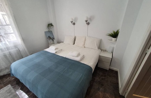Cabopino Apartment | 80 m² Apartment ∙ 2 bedrooms ∙ 4 guests