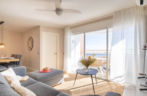 Urbanizacion Marbessa Apartment | 80 m² Apartment ∙ 3 bedrooms ∙ 6 guests