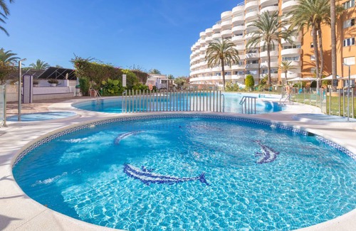 Urbanizacion Marbessa Apartment | 80 m² Apartment ∙ 3 bedrooms ∙ 6 guests