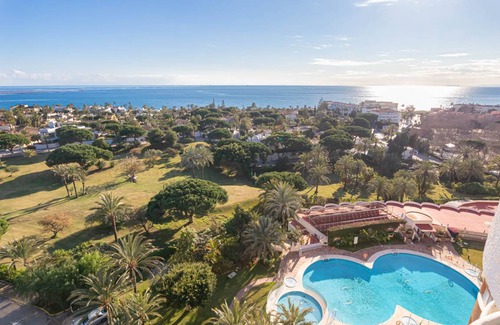 Urbanizacion Marbessa Apartment | 80 m² Apartment ∙ 3 bedrooms ∙ 6 guests