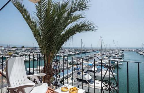 Puerto Banus Apartment | 87 m² Apartment ∙ 2 bedrooms ∙ 4 guests