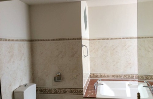 Puerto Banus Apartment | 88 m² Apartment ∙ 1 bedroom ∙ 3 guests
