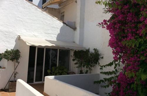 Puerto Banus Apartment | 88 m² Apartment ∙ 1 bedroom ∙ 3 guests