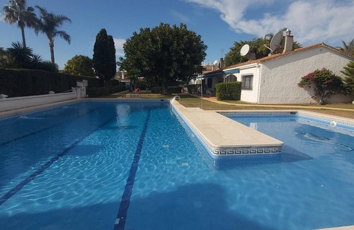 San Pedro de Alcantara Villa | 88 m² Villa ∙ 2 bedrooms ∙ 4 guests