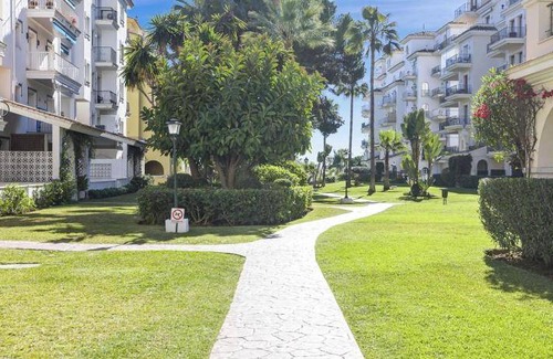 Puerto Banus Apartment | 90 m² Apartment ∙ 1 bedroom ∙ 2 guests