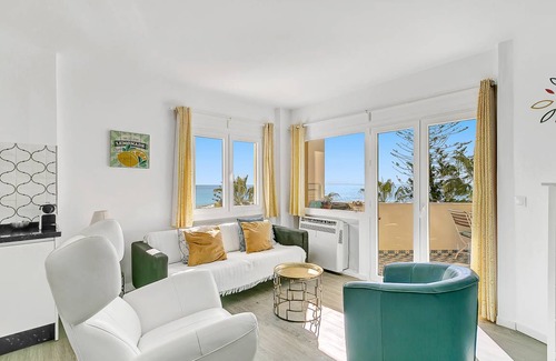 Cabopino Apartment | 90 m² Apartment ∙ 2 bedrooms ∙ 4 guests