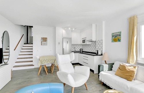 Cabopino Apartment | 90 m² Apartment ∙ 2 bedrooms ∙ 4 guests