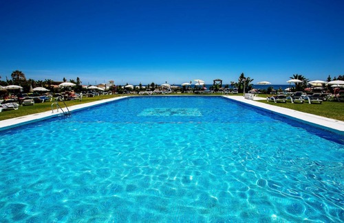 Cabopino Apartment | 90 m² Apartment ∙ 2 bedrooms ∙ 6 guests