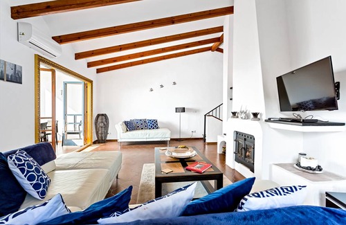 Cabopino Apartment | 90 m² Apartment ∙ 2 bedrooms ∙ 6 guests