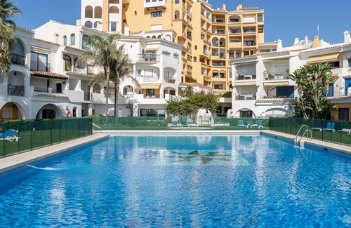 Cabopino Apartment | 90 m² Apartment ∙ 2 bedrooms ∙ 6 guests