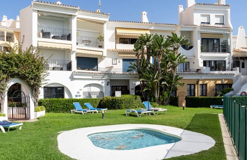 Cabopino Apartment | 90 m² Apartment ∙ 2 bedrooms ∙ 6 guests