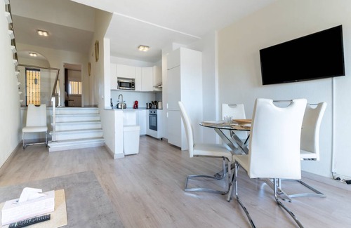 Cabopino Apartment | 90 m² Apartment ∙ 2 bedrooms ∙ 6 guests