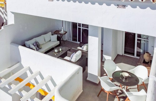 Nueva Andalucia Apartment | 90 m² Apartment ∙ 2 bedrooms ∙ 4 guests