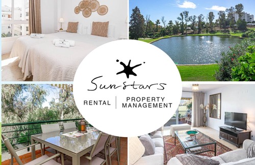 Guadalmina Apartment | 92 m² Apartment ∙ 2 bedrooms ∙ 4 guests