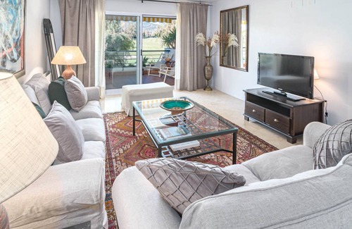 Guadalmina Apartment | 92 m² Apartment ∙ 2 bedrooms ∙ 4 guests