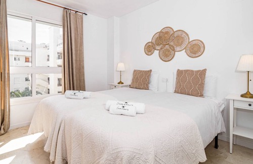 Guadalmina Apartment | 92 m² Apartment ∙ 2 bedrooms ∙ 4 guests