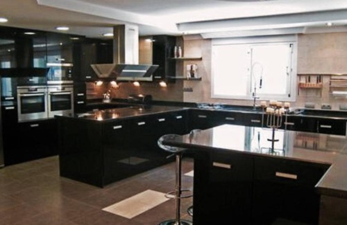 Elviria House | 925 m² House ∙ 8 bedrooms ∙ 16 guests