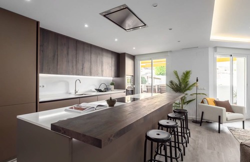 Nueva Andalucia Apartment | 95 m² Apartment ∙ 3 bedrooms ∙ 6 guests