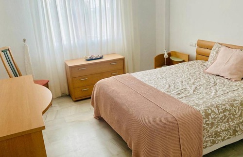 Urbanizacion Hacienda las Chapas Apartment | 99 m² Apartment ∙ 2 bedrooms ∙ 6 guests