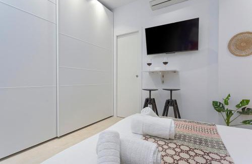 Puerto Banus Apartment | Acogedor Estudio en Puerto Banús by Rent Me