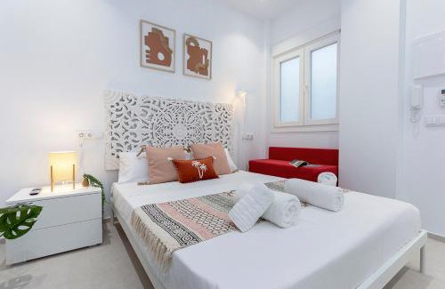 Puerto Banus Apartment | Acogedor Estudio en Puerto Banús by Rent Me