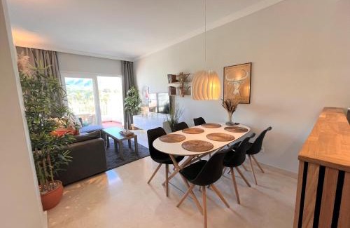 Marbella Apartment | Aloha Gardens 62