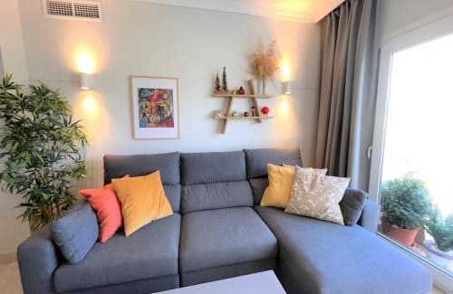 Marbella Apartment | Aloha Gardens 62