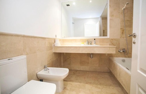 Marbella House | Aloha Royal, Calle Auriga, 29660 Marbella, Málaga, Spain