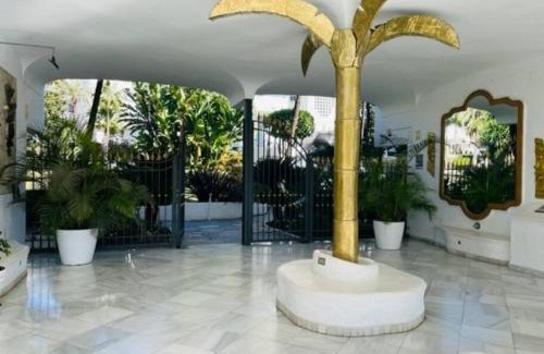 Golden Mile Apartment | Apart Milla de Oro Marbella