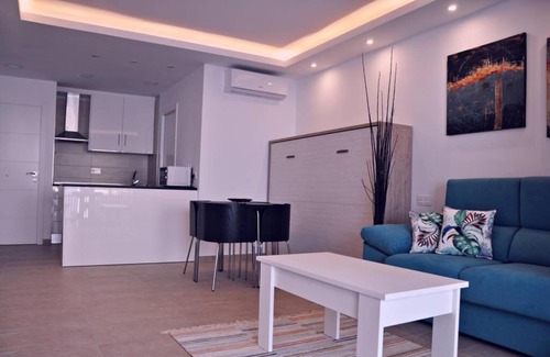 Puerto Banus Apartment | Apartamento cerca de Puerto Banús y la playa