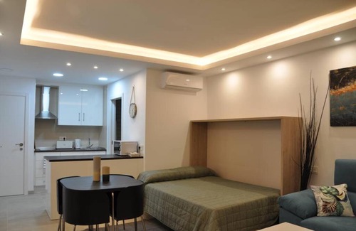 Puerto Banus Apartment | Apartamento cerca de Puerto Banús y la playa