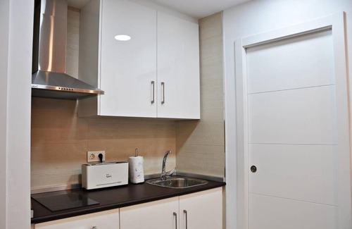 Puerto Banus Apartment | Apartamento cerca de Puerto Banús y la playa