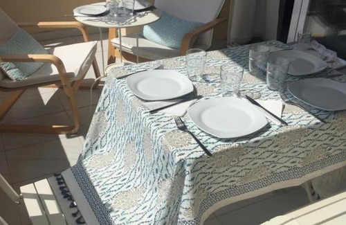 Nikki Beach Apartment | Apartamento en Marbella