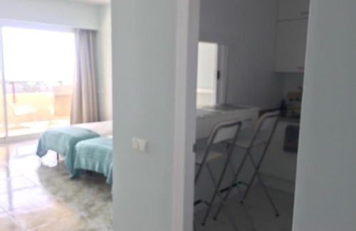 Nikki Beach Apartment | Apartamento en Marbella