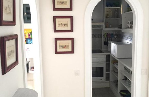 Marbella City Centre Apartment | Apartamento Marbella Centro