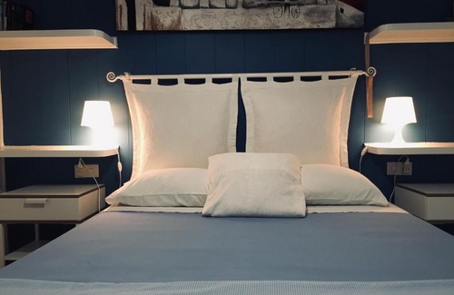 Marbella City Centre Apartment | Apartamento Marbella Centro